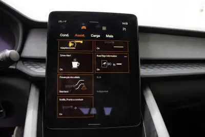 Polestar 2 2021 - 22500 EUR, 138000 km - AUTO.MOTO.pt - 138000km - foto 29 de 46