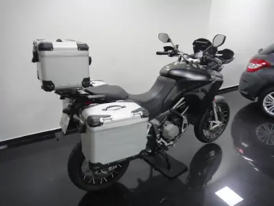 Ducati Multistrada 1000 DS 2017 - 9750 EUR, 75000 km - AUTO.MOTO.pt - 75000km - foto 6 de 16