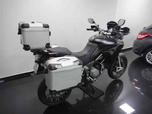 Ducati Multistrada 1000 DS 2017 - 9750 EUR, 75000 km - AUTO.MOTO.pt - 75000km - foto 6 de 16