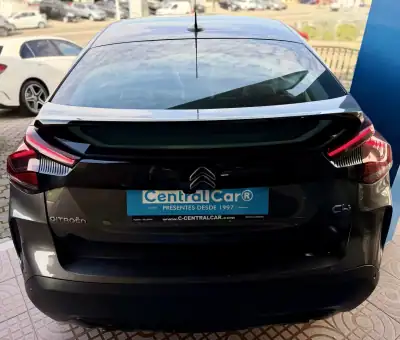 Citroën C4 2023 - 18950 EUR, 47000 km - AUTO.MOTO.pt - 47000km - foto 10 de 32