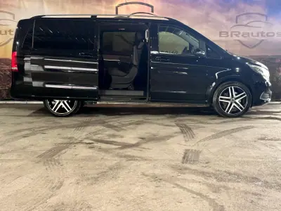 Mercedes-Benz V 250 2018 - 46900 EUR, 143027 km - AUTO.MOTO.pt - 143027km - foto 7 de 37