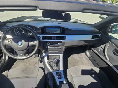 BMW 320 2011 - 17900 EUR, 109602 km - 109602km - foto 23 de 47