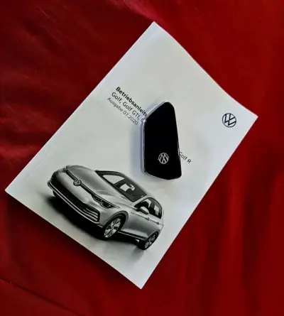 Volkswagen Golf 2021 - 36500 EUR, 60950 km - AUTO.MOTO.pt - 60950km - foto 30 de 30
