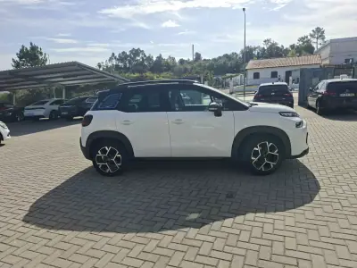 Citroën C3 Aircross 2022 - 15500 EUR, 48500 km - 48500km - foto 5 de 29