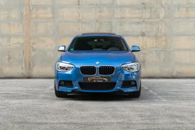 BMW 120 2013 - 16990 EUR, 170000 km - AUTO.MOTO.pt - 170000km - foto 2 de 37