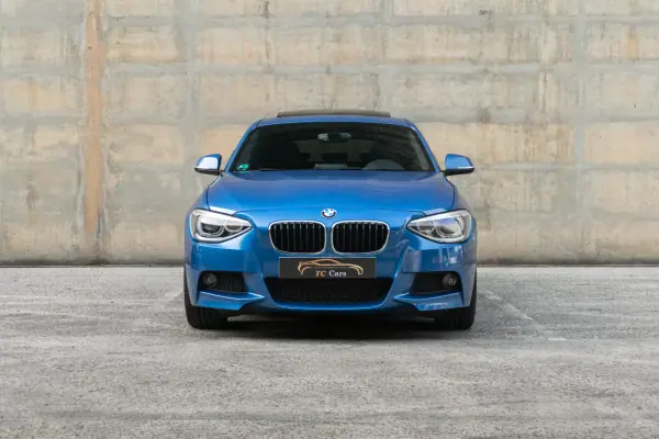 BMW 120 2013 - 16990 EUR, 170000 km - AUTO.MOTO.pt - 170000km - foto 2 de 37