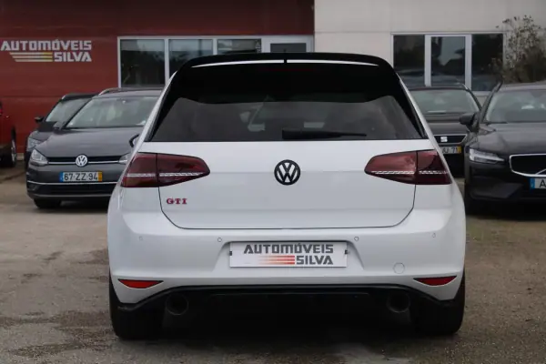 Volkswagen Golf 2017 - 33990 EUR, 55000 km - AUTO.MOTO.pt - 55000km - foto 11 de 33