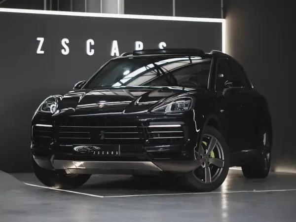Porsche Cayenne 2018 - 57990 EUR, 119000 km - AUTO.MOTO.pt - 119000km - foto 4 de 24