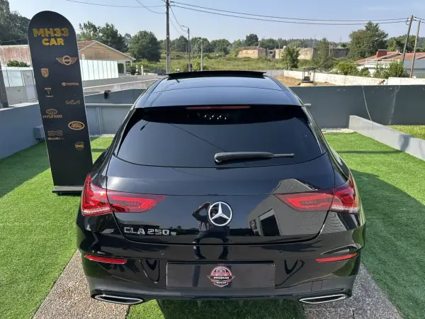Mercedes-Benz CLA 250 2023 - 34500 EUR, 57000 km - AUTO.MOTO.pt - 57000km - foto 13 de 84