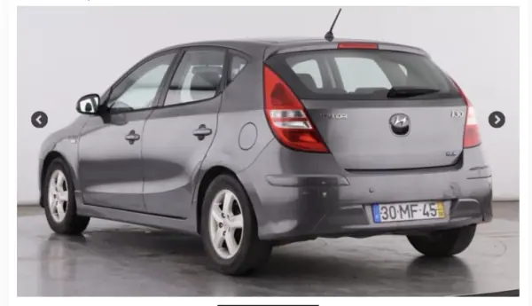 Hyundai i30 2011 - 6990 EUR, 230101 km - AUTO.MOTO.pt - 230101km - foto 4 de 6