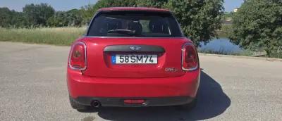 MINI One 2016 - 14900 EUR, 148000 km - AUTO.MOTO.pt - 148000km - foto 8 de 21