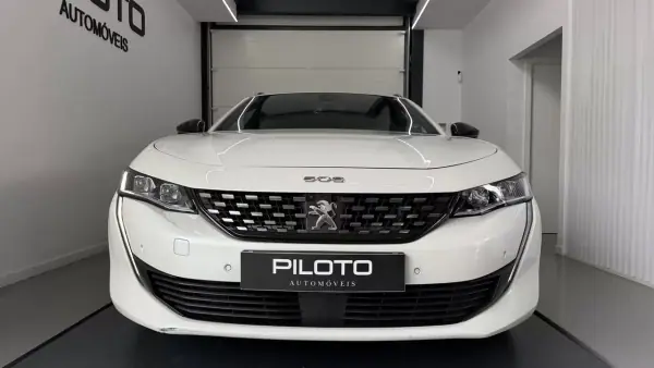 Peugeot 508 SW 2022 - 18500 EUR, 175528 km - AUTO.MOTO.pt - 175528km - foto 22 de 28