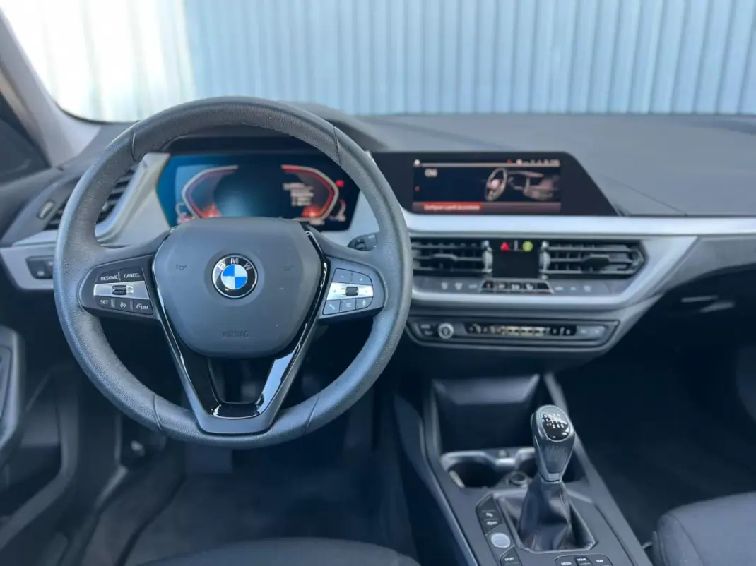 BMW 116 2024 - 24900 EUR, 67152 km - AUTO.MOTO.pt - 67152km - foto 10 de 17