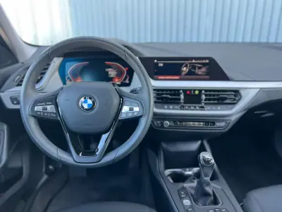BMW 116 2024 - 24900 EUR, 67152 km - AUTO.MOTO.pt - 67152km - foto 10 de 17