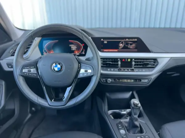 BMW 116 2024 - 24900 EUR, 67152 km - AUTO.MOTO.pt - 67152km - foto 10 de 17