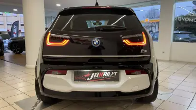 BMW i3 2021 - 22990 EUR, 23272 km - AUTO.MOTO.pt - 23272km - foto 9 de 42