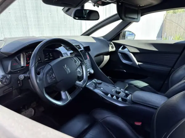 Citroën DS5 2014 - 9450 EUR, 184000 km - 184000km - foto 6 de 21