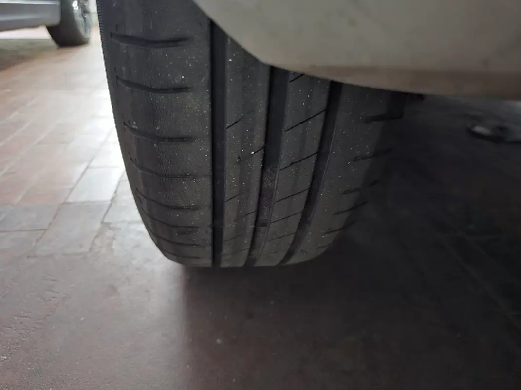 VW Polo 1.2 TDi Van 2013 - 5750 EUR, 269000 km - AUTO.MOTO.pt - 269000km - foto 17 de 17