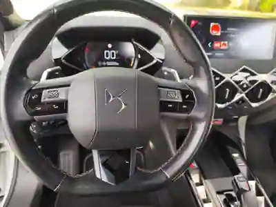 DS DS3 Crossback 2019 - 13000 EUR, 110000 km - 110000km - foto 10 de 13