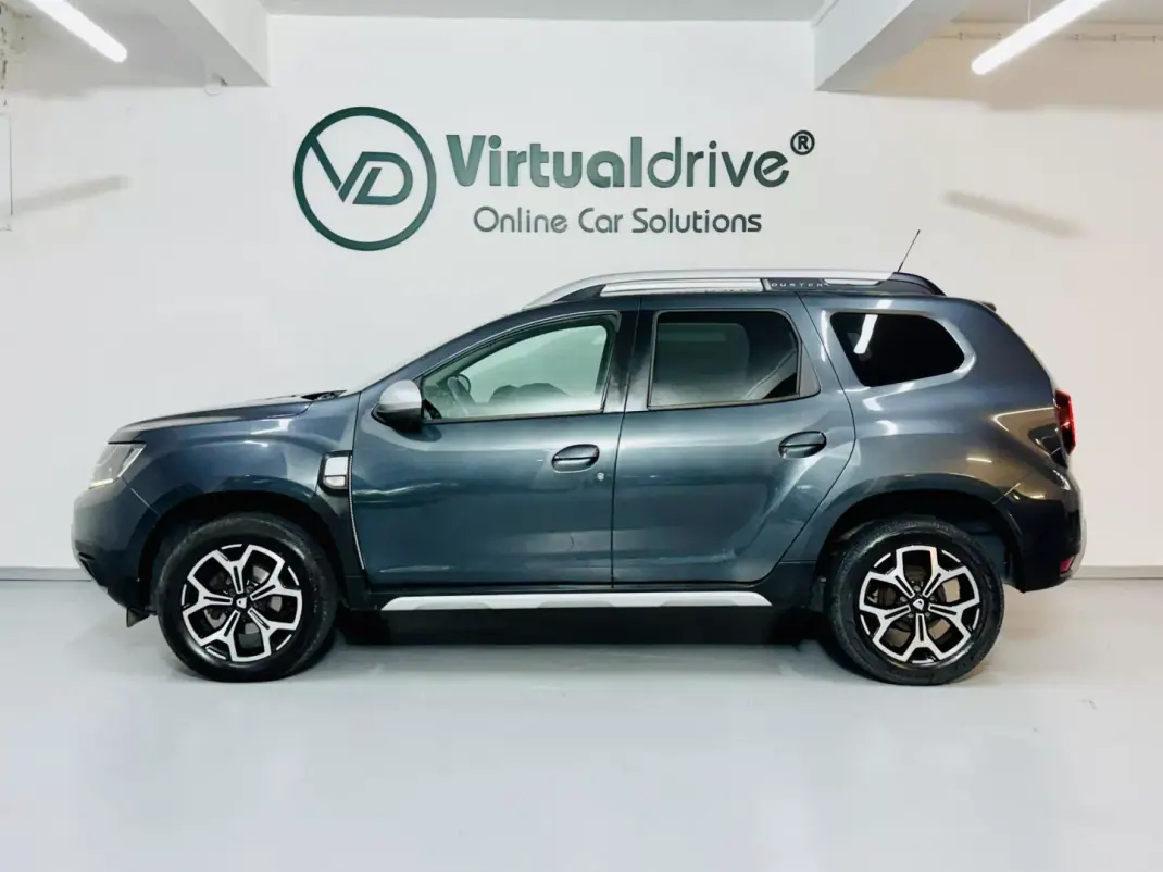 Dacia Duster 2020 - 15750 EUR, 128000 km - AUTO.MOTO.pt - 128000km - foto 12 de 60