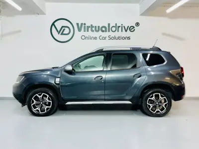 Dacia Duster 2020 - 15750 EUR, 128000 km - AUTO.MOTO.pt - 128000km - foto 12 de 60