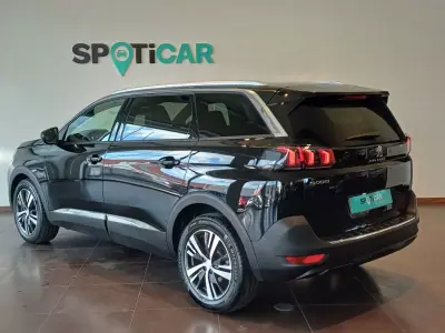 Peugeot 5008 2024 - 31500 EUR, 12350 km - AUTO.MOTO.pt - 12350km - foto 34 de 45