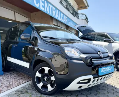Fiat Panda 2025 - 19000km