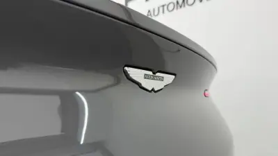 Aston Martin DB11 Coupé 2020 - 149990 EUR, 48409 km - 48409km - foto 15 de 38