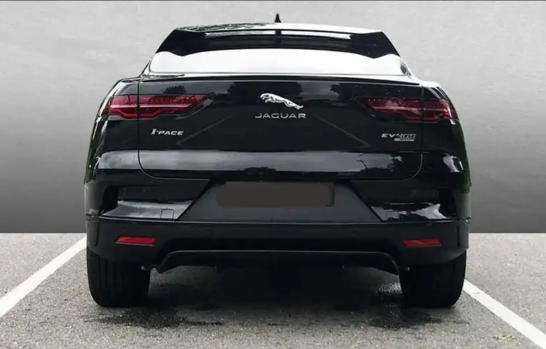 Jaguar I-Pace 2019 - 25000 EUR, 83000 km - AUTO.MOTO.pt - 83000km - foto 2 de 9