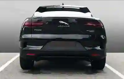 Jaguar I-Pace 2019 - 25000 EUR, 83000 km - AUTO.MOTO.pt - 83000km - foto 2 de 9