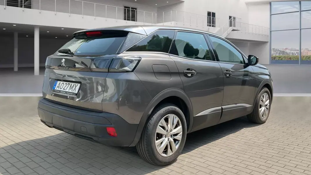 Peugeot 3008 2022 - 17900 EUR, 97288 km - 97288km - foto 2 de 7