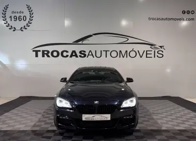 BMW 640 Gran Coupé 2019 - 45900 EUR, 117759 km - AUTO.MOTO.pt - 117759km - foto 12 de 48