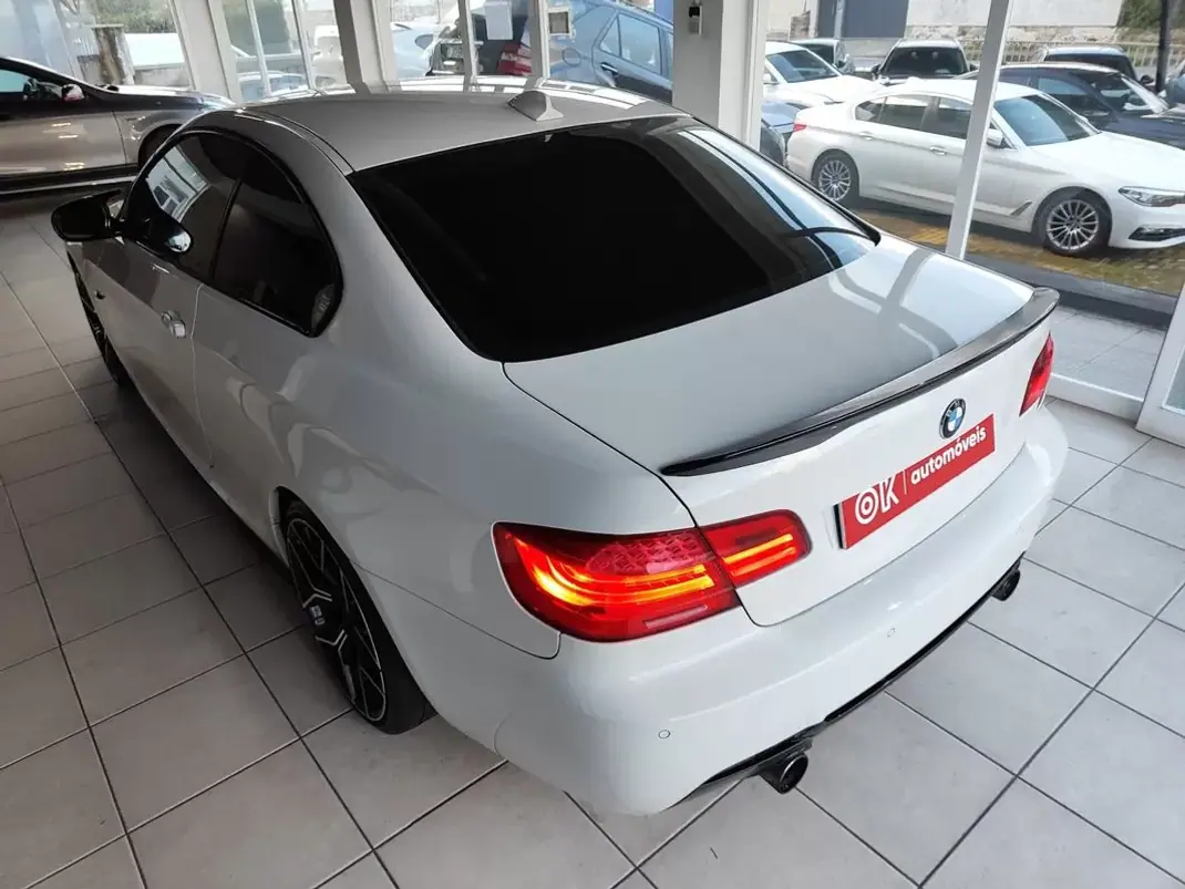 BMW 320 2012 - 18650 EUR, 179300 km - AUTO.MOTO.pt - 179300km - foto 8 de 35
