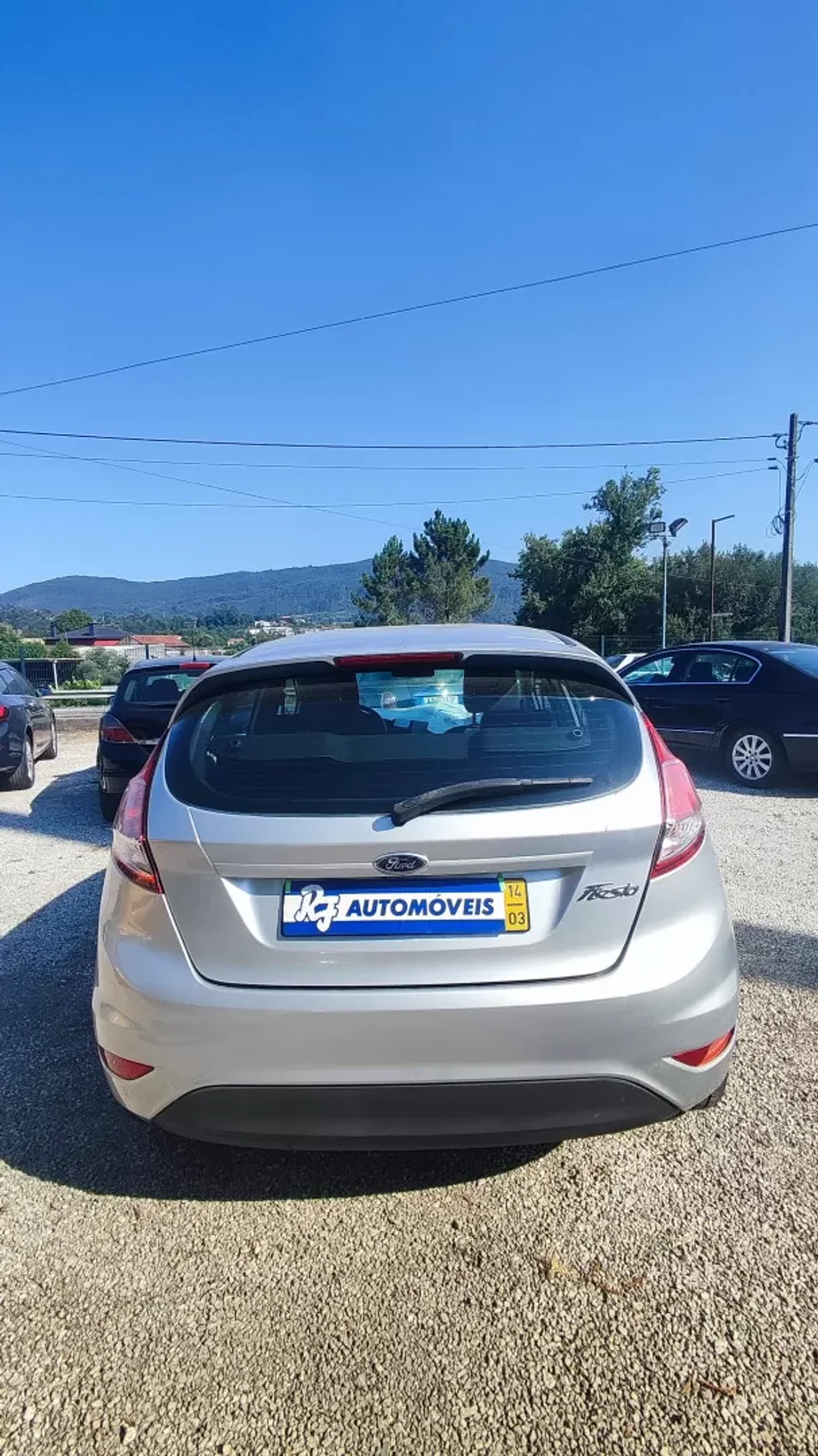 Ford Fiesta 2014 - 9798 EUR, 176798 km - AUTO.MOTO.pt - 176798km - foto 23 de 23