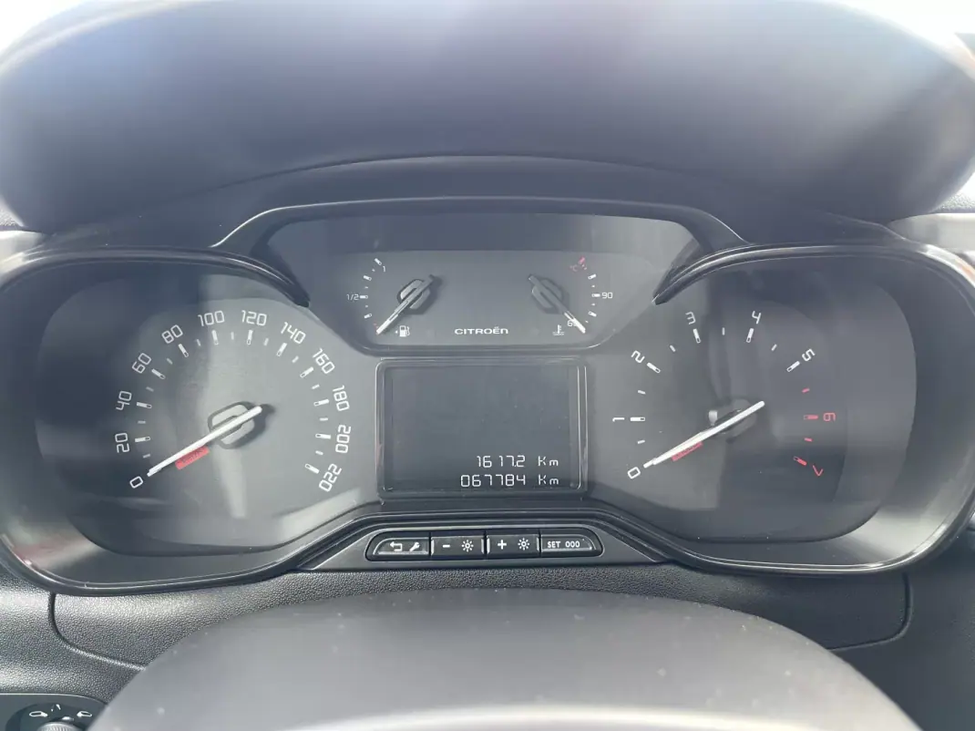 Citroën C3 2020 - 10950 EUR, 67784 km - AUTO.MOTO.pt - 67784km - foto 11 de 12