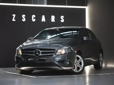 Mercedes-Benz A 180 2014 - 12990 EUR, 149000 km - AUTO.MOTO.pt - 149000km - foto 3 de 20