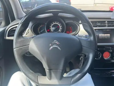 Citroën C3 2016 - 7590 EUR, 127000 km - AUTO.MOTO.pt - 127000km - foto 14 de 17