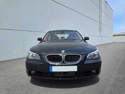 BMW 520 2006 - 9990 EUR, 153000 km - AUTO.MOTO.pt - 153000km - foto 3 de 29