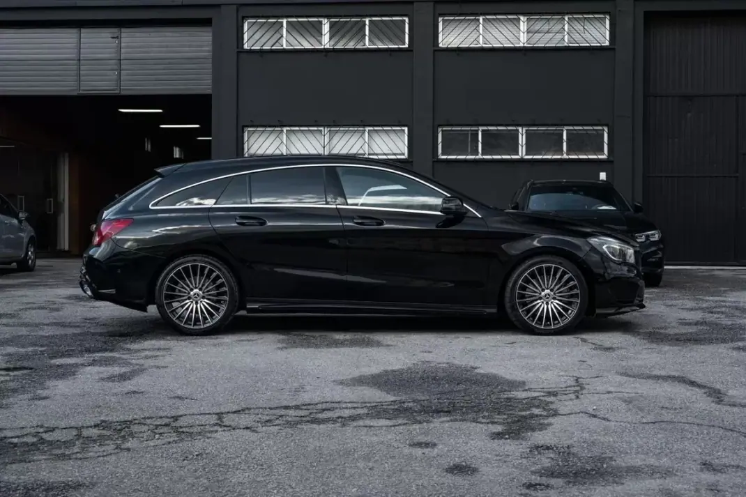 Mercedes-Benz CLA 220 2016 - 22999 EUR, 229658 km - AUTO.MOTO.pt - 229658km - foto 7 de 27