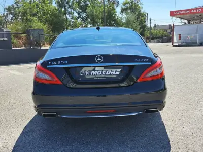 Mercedes-Benz CLS 350 2014 - 29000 EUR, 237000 km - AUTO.MOTO.pt - 237000km - foto 11 de 50