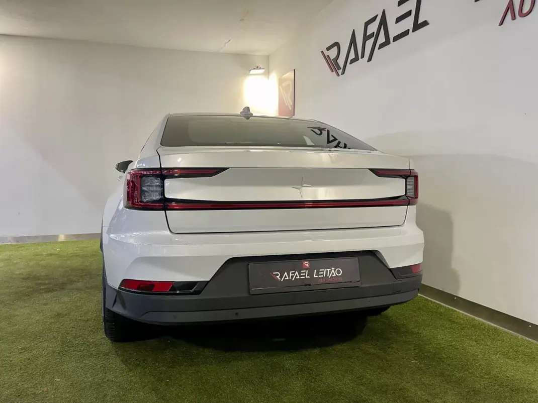 Polestar 2 2023 - 31750 EUR, 32000 km - AUTO.MOTO.pt - 32000km - foto 8 de 34
