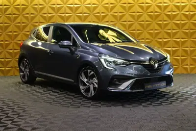 Renault Clio 2020 - 14250 EUR, 150138 km - AUTO.MOTO.pt - 150138km - foto 5 de 28