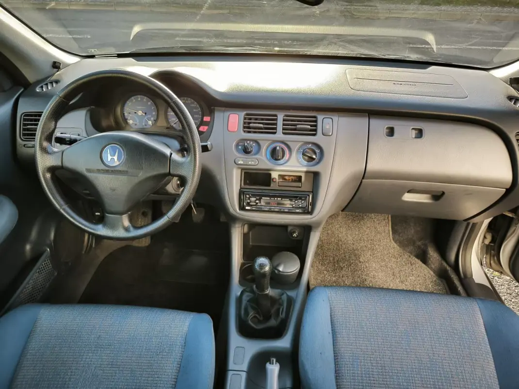 Honda HR-V 2000 - 3950 EUR, 97574 km - AUTO.MOTO.pt - 97574km - foto 6 de 36