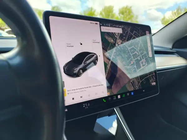 Tesla Model 3 2019 - 22900 EUR, 224000 km - AUTO.MOTO.pt - 224000km - foto 26 de 26