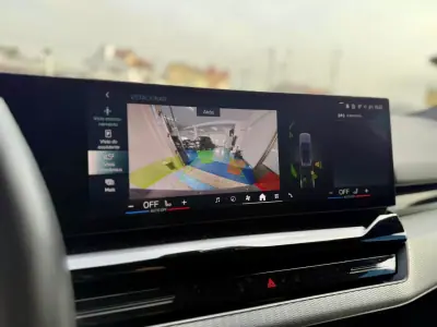 BMW 520 2024 - 52450 EUR, 45000 km - AUTO.MOTO.pt - 45000km - foto 23 de 27