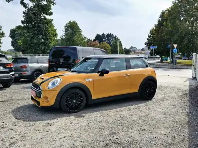 MINI Berlingo 2015 - 18000 EUR, 101200 km - AUTO.MOTO.pt - 101200km - foto 6 de 29