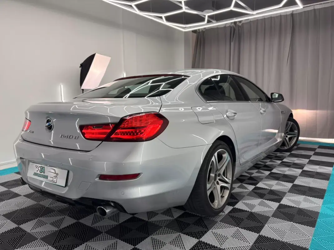 BMW 640 Gran Coupé 2014 - 22500 EUR, 199999 km - AUTO.MOTO.pt - 199999km - foto 6 de 17