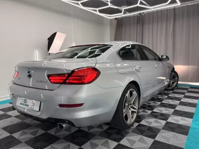 BMW 640 Gran Coupé 2014 - 22500 EUR, 199999 km - AUTO.MOTO.pt - 199999km - foto 6 de 17