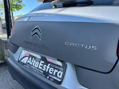 Citroën C4 Cactus 2017 - 13900 EUR, 97056 km - AUTO.MOTO.pt - 97056km - foto 6 de 28