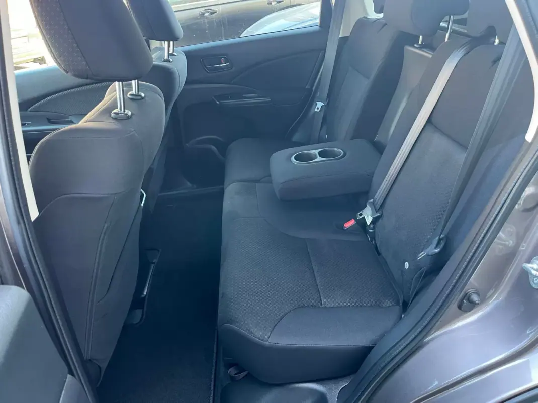 Honda CR-V 2018 - 19500 EUR, 112000 km - AUTO.MOTO.pt - 112000km - foto 13 de 20